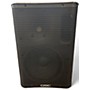 Used QSC CP8 Powered Speaker