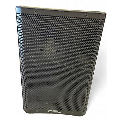 Used QSC CP8 Powered Speaker