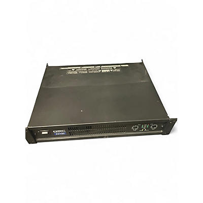 Used QSC CX1102 Power Amp