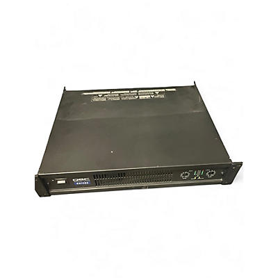 Used QSC CX1102 Power Amp