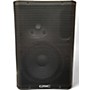 Used QSC Used QSC Cp8 Powered Speaker