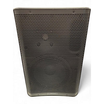 Used QSC Cp8 Powered Speaker