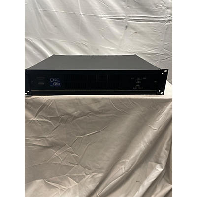 QSC Used QSC Cx902 Power Supply