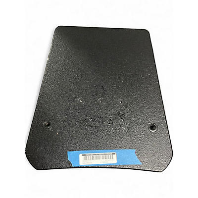 Used QSC E 12 Powered Speaker