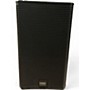 Used QSC E 12 Powered Speaker