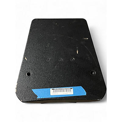 Used QSC E 12 Powered Speaker