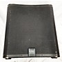 Used QSC Used QSC E118SW Unpowered Speaker