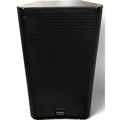 Used QSC E15 Unpowered Speaker