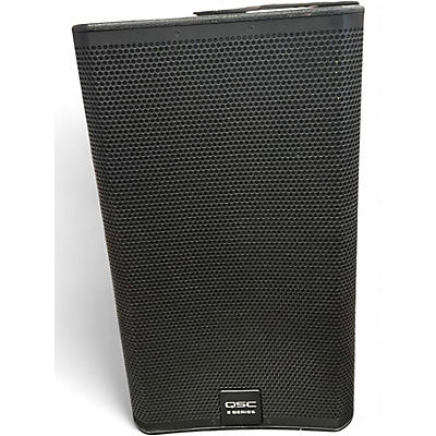 Used QSC E15 Unpowered Speaker