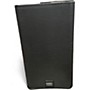 Used QSC E15 Unpowered Speaker