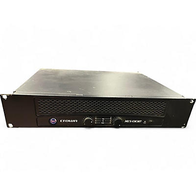 QSC Used QSC EX4000 Power Amp