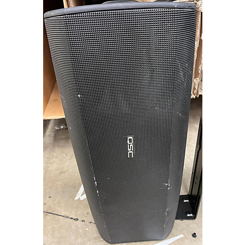 QSC Used QSC GP212-SW Unpowered Subwoofer