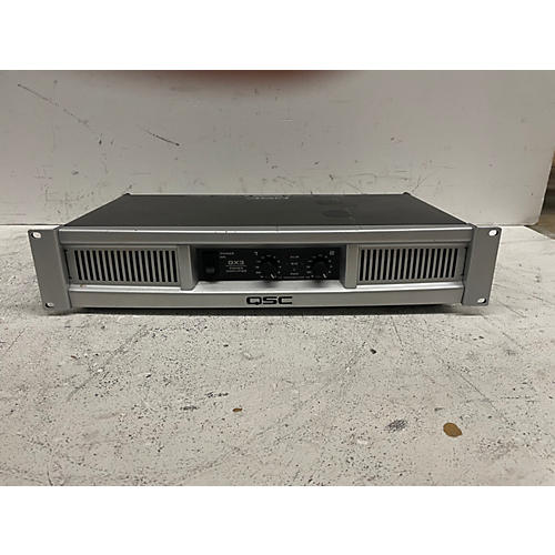 QSC Used QSC GX3 Power Amp