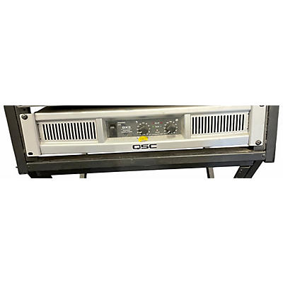 Used QSC GX3 Power Amp