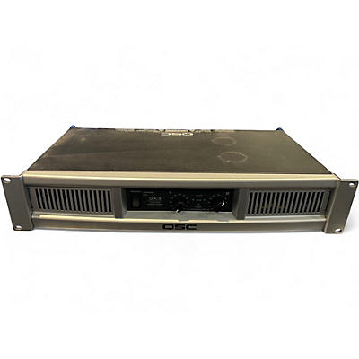 Used QSC GX3 Power Amp
