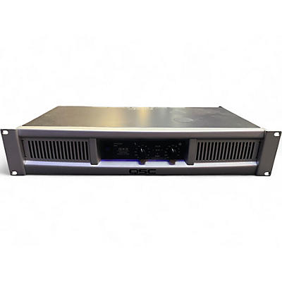 Used QSC GX3 Power Amp