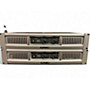 Used QSC GX3 Power Amp