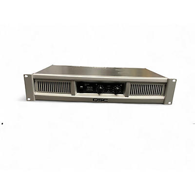 Used QSC GX3 Power Amp