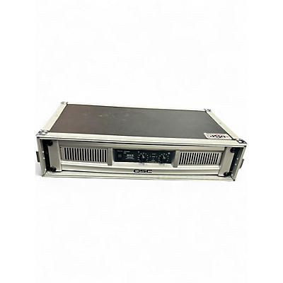 Used QSC GX3 Power Amp