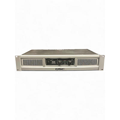 QSC Used QSC GX5 Power Amp