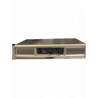 QSC Used QSC GX5 Power Amp