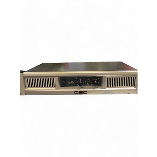 QSC Used QSC GX5 Power Amp