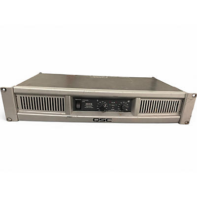 Used QSC GX5 Power Amp