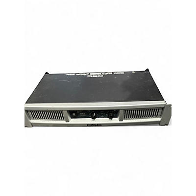 Used QSC GX5 Power Amp