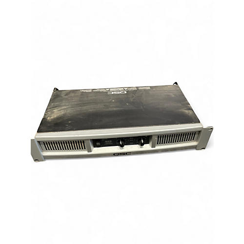 Used QSC GX5 Power Amp