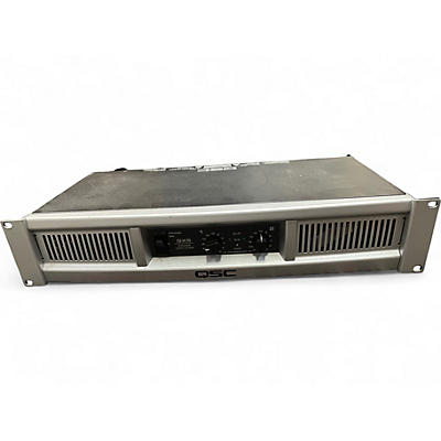 Used QSC GX5 Power Amp
