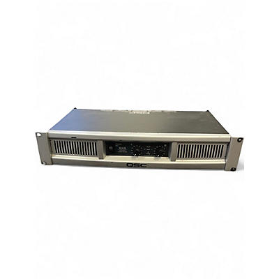Used QSC GX5 Power Amp