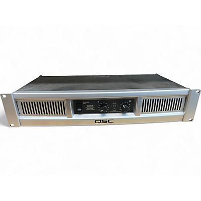 Used QSC GX5 Power Amp