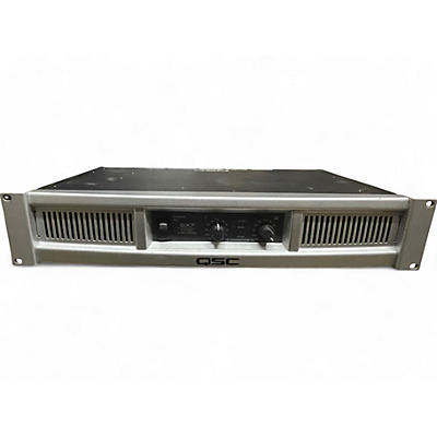 QSC Used QSC GX7 Power Amp