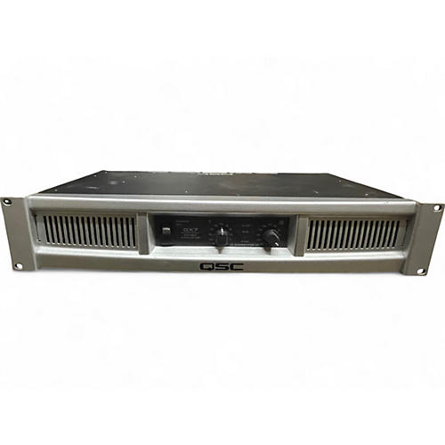 QSC Used QSC GX7 Power Amp