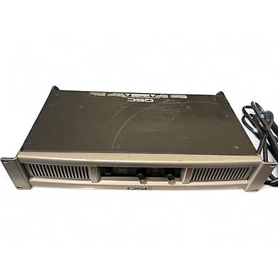 Used QSC GX7 Power Amp