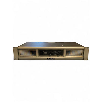 Used QSC GX7 Power Amp