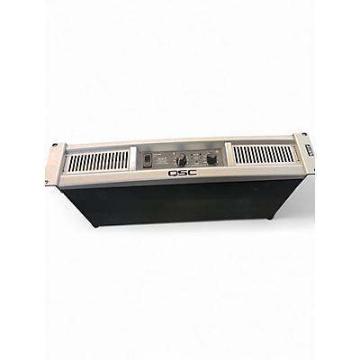 Used QSC GX7 Power Amp
