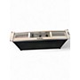 Used QSC GX7 Power Amp