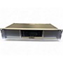 Used QSC Used QSC GXD4 POWER AMP Power Amp