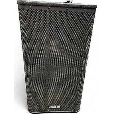 Used QSC HPR 122i Powered Speaker