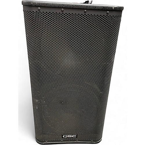 Used QSC HPR 122i Powered Speaker