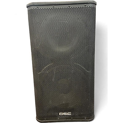 Used QSC HPR 122i Powered Speaker