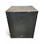 Used QSC HPR 181i Powered Subwoofer