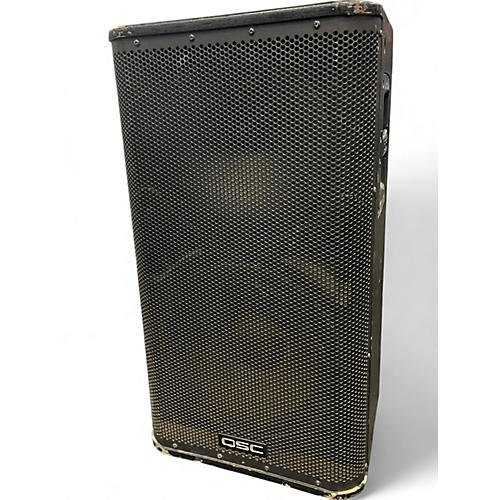 Used QSC HPR122I Powered Speaker