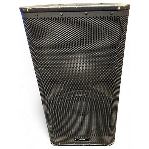 Used QSC HPR122I Powered Speaker