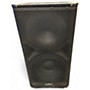 Used QSC HPR122I Powered Speaker