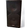 Used QSC HPR122i Powered Speaker