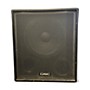 Used QSC HPR151I  700W 1X15 Powered Speaker