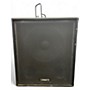 Used QSC HPR151I 700W 1X15 Powered Speaker