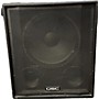 Used QSC Used QSC HPR151W Powered Subwoofer